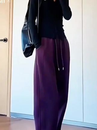 #运动裤 #休闲裤 #卫裤