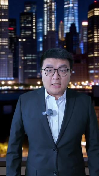 黄景瑜官宣上太空!#黄景瑜 #太空旅行 #春节档