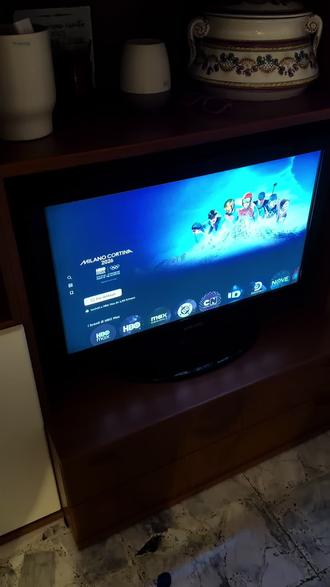 笑死,在意大利想电视看米兰冬奥会还得付费😅😅😅#米兰冬奥会 #离谱 #海外生活 #意大利