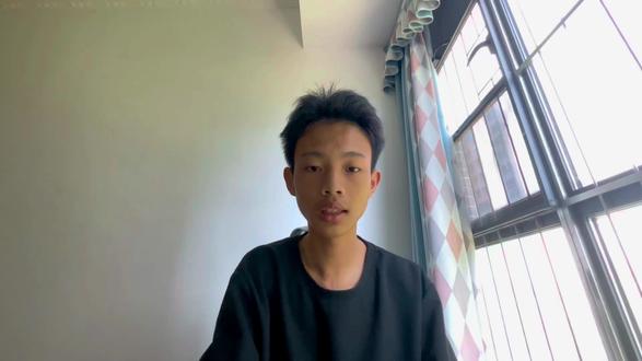 这是我的第一期视频。#羽毛球 #羽毛球测评 #尤尼克斯天斧100zz