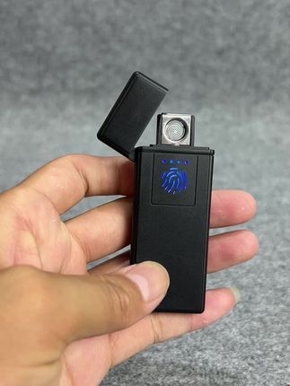 可以装在烟盒里的#usb打火机 #电子打火机