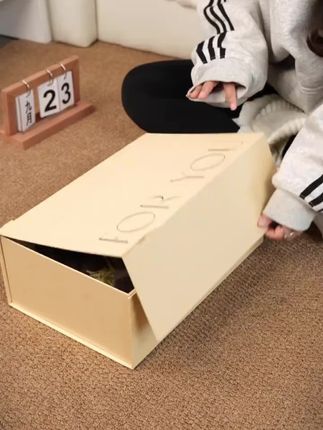 朴西卡皮巴拉棉拖鞋女2025新款冬季居 家可爱保暖情侣防滑毛绒拖鞋#拖鞋 #居家拖鞋 #毛拖鞋