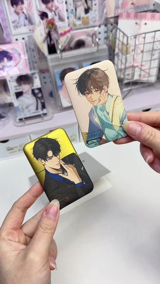 梦图记你就不能多做点吗!#囚于永夜#囚于永夜by麦香鸡呢 #顾昀迟#温然 #周边