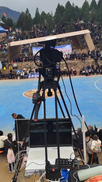 2026钉耙山闹冲节决赛赛程#篮球赛