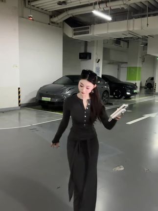 事过翻篇 不要反复咀嚼痛苦 无论是自己的过错 还是对方的过错#穿搭ootd #今日穿搭 #今天这样穿