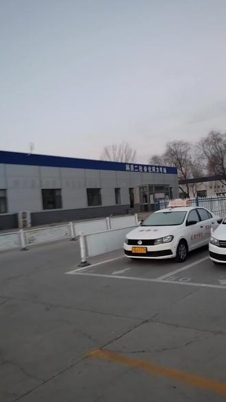 银川贺兰科目三考试流程!#驾校学车 #报名学车 #银川驾校