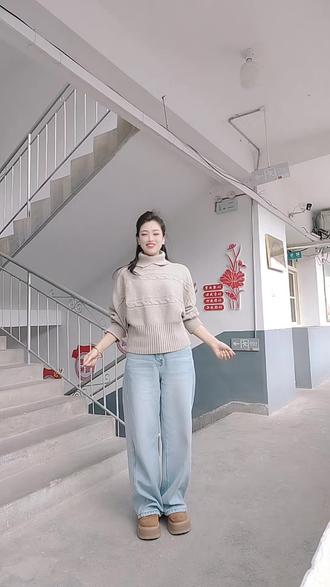 这几天很火🔥🔥🔥🔥的舞