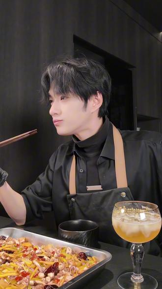 Q弹爽口,贼下酒 #泡椒八爪鱼 #妈呀太香了 #晚餐吃什么
