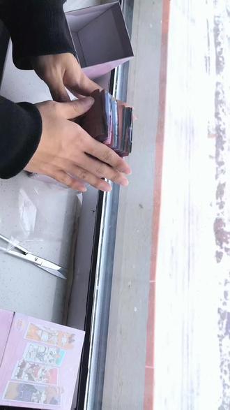 有兽焉 拆卡视频 就不算在开箱视频喽
#有兽焉 #集卡社#有兽焉百变萌咖