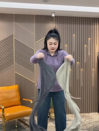 #简约穿搭时尚百搭 #韩版修身穿搭