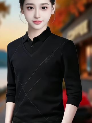 #品质男装 #男士穿搭分享 #时尚休闲穿搭#穿搭时尚 #男装新款
