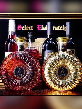 【酒庄直供】加达尔庄园红洋酒组合六件套礼盒#洋酒套装 #洋酒组合六件套 #洋酒组合 #好酒推荐 #好物推荐🔥