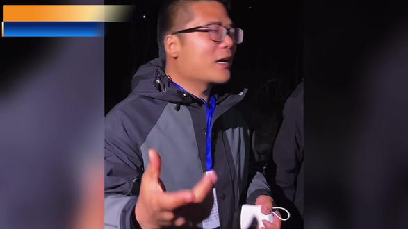 天塌了决赛被叫停,心疼我建哥😭大家可以去幼儿园看八大饿人,不管以后如何,该账号不会停,爱荒野有无限可能#荒野求生#老六荒野#七星山骆驼杯#户外#万万没想到