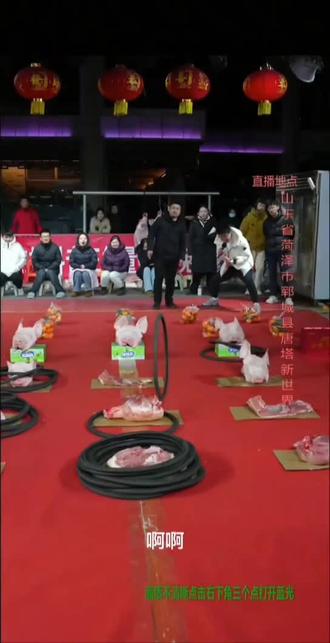 #海洋1625#看完不笑算我输 大哥这手进货了