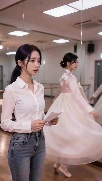 张元英你别欺负她!#张元英#柳智敏 #ai #和解 #乱骂