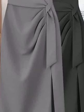 #穿搭的尽头是极简
