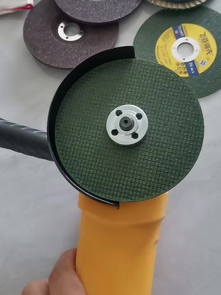 #角磨机#砂轮机#手砂轮机 #五金工具 #上热门