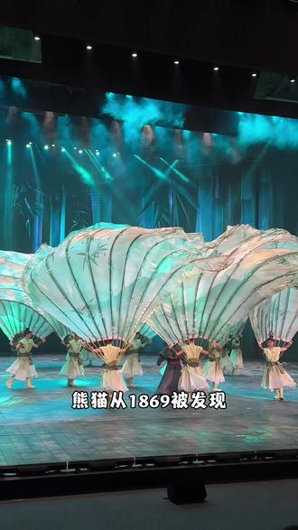 春节遛娃来雅安就对了 看一次熊猫的前世,今生《熊猫归来》 #熊猫归来 #去大熊猫世界看熊猫归来 #成都春节游玩攻略 #雅安熊猫归来 #雅安周边游