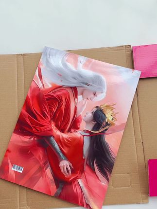 这画册每一帧太般配了,谁逃得过#王麻子李慕婉 的纯爱啊!喜欢的不要错过#仙逆 #仙逆王林 #王林李慕婉