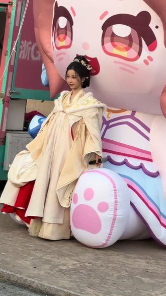 好有爱的温欣场面 🥳
虞书欣全肯定 那我也小石榴全肯定#虞书欣 #云初 #云初令