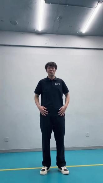 中考体育—排球垫球讲解 #体育单招