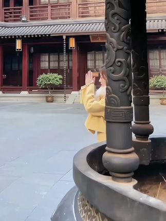 #国风古韵 #新中式穿搭#新中式#国风#谁穿谁好看