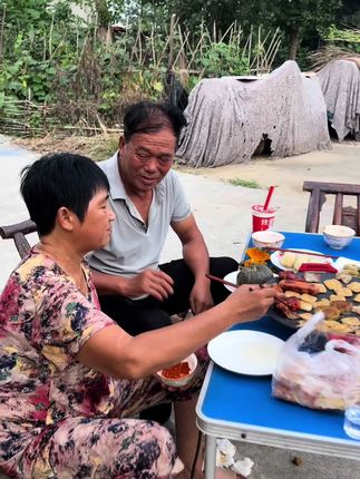 经常只进不出,又爱大吃大喝的,这款茶大力推荐,非常管用,支持试喝2袋,一定要试一下,给你不一样的惊喜#强烈推荐 #结果出乎意料 #好喝不贵