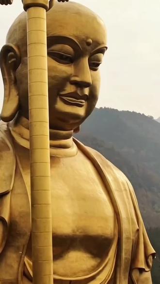 去九华山祈福🙏一定要注意这些#九华山 #九华山祈福专线