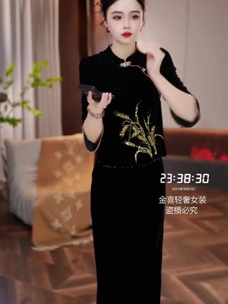 #高级感穿搭 #谁穿谁显瘦 #连衣裙推荐