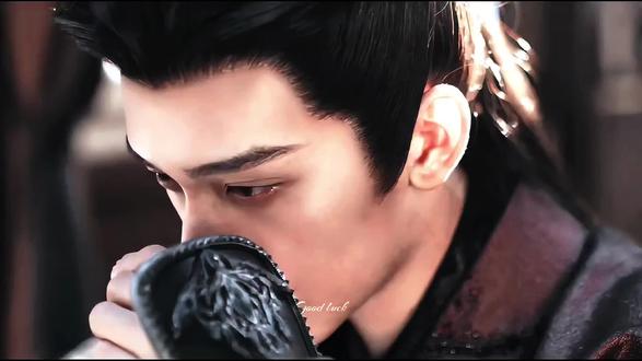 长玉你都把他打爽了#逐玉