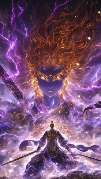 传说中的修真者竟真的现世了#网文推荐