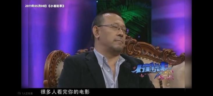 姜文真tmd是个装糊涂的天才
#姜文 #让子弹飞 #综艺