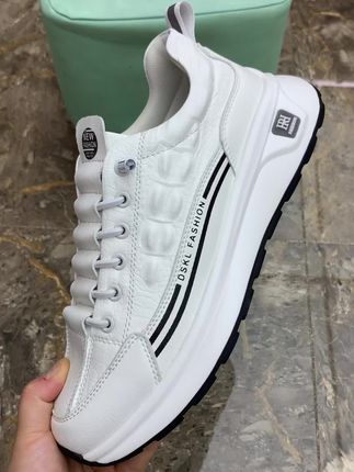 #只做高品质 #源头工厂 #今日分享 #男鞋潮款 #好鞋推荐