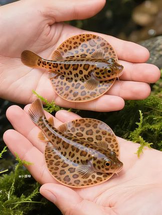 原生爬岩鳅,善清缸壁藻类,颜值与实力兼具的水族好帮手。#观赏鱼 #鱼缸除藻 #水族爱好者 #养鱼日常 #爬岩鳅