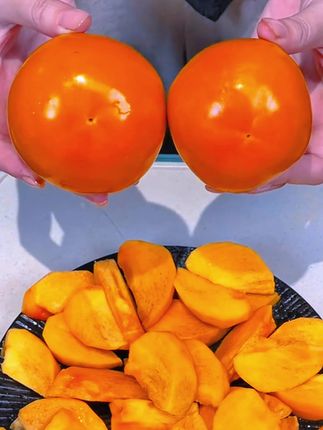 时间碾过夏末,风起云涌,一晃时光已入秋。#巧克力脆柿子 #和岚图一起秀出中式豪华 #好一颗 #好一颗乳酸菌翡翠黄瓜