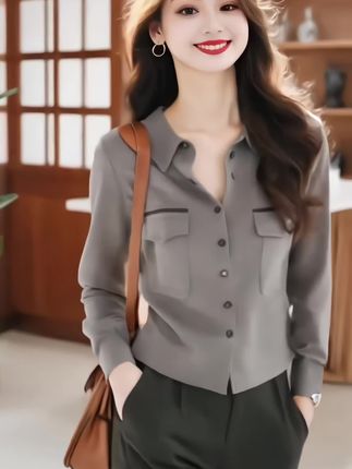 #轻松解锁秋季穿搭#拿捏穿搭公式#一衣多穿挑战 #时尚穿搭时尚穿搭时尚 #时尚穿搭时尚穿搭时@王丽穿搭