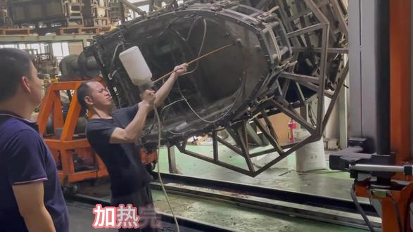 #中国制造,全球首创不会翻船卡丁船,最小年产量50000条。