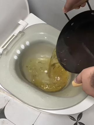 坐浴盆男女通用#好物推荐🔥 #非常方便实用 #好物分享 #生活日用小神器