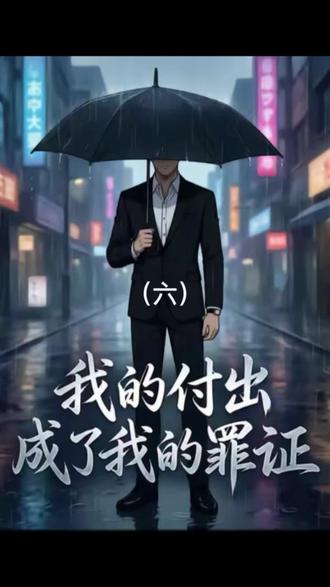 #《我的付出成了我的罪证》#红果短剧 #你的短剧搭子