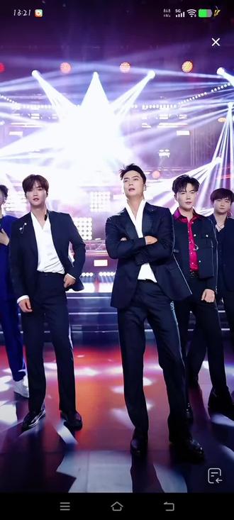 #昊文 #蜜桃 男神:怎么那么有“夫妻相”@昊文🍊星城 @蜜桃🍑ᵐᵗ (星城)