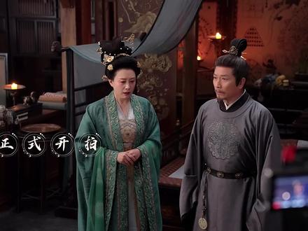 #王星越 #萧怀瑾 #唐宫奇案
涛儿演技太赞了,
和老戏骨对戏都不输的。。。。