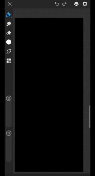 衍生版教程出啦#笔刷 #画世界pro #画世界 #笔刷分享 有好多好看的笔刷要会员,进我主页群无偿分享