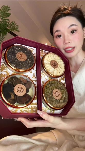 这个礼盒,端午节送人走亲戚真的很有面子了! #端午节 #端午送礼佳品 #见家长 #送长辈的走心礼物