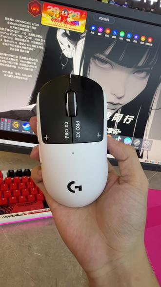 新到的gpw5 欢迎大家来体验#网吧 #gpw5