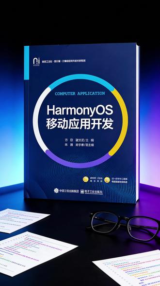 零基础三步走学鸿蒙,配800分钟视频+源码
#鸿蒙零基础 #鸿蒙学习路径 #教学视频 #源码实战 #转行开发