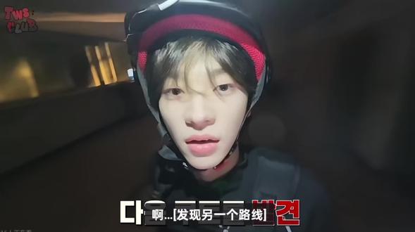 一秒都不想剪哈哈哈#申惟 #金道勋