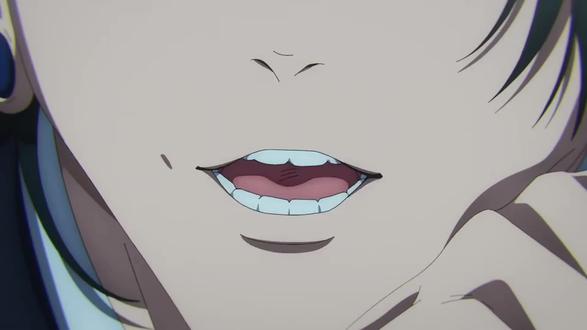 #五条悟##王者主页 @火之意志 出处