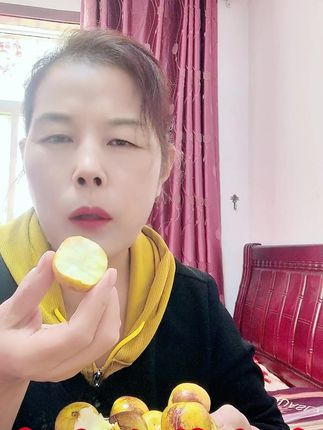 大荔冬枣##好吃不贵经济实惠 #好物推荐🔥 #快来一起尝个鲜 #吃枣子的季节到了 #冬枣