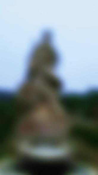 骑行青州,打卡博山文姜公园,凤凰泉