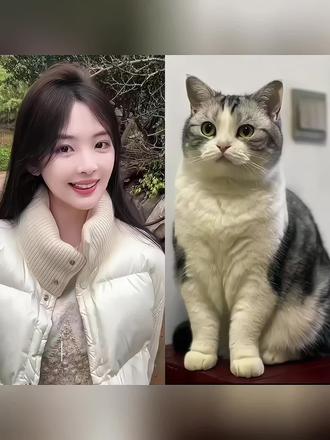 豆包你还是太权威了,和宠物拍立得合照指令教程来啦!#豆包ai #豆包P图已经nextlevel了#宠物 #拍立得 #豆包人情世故拿捏死死的